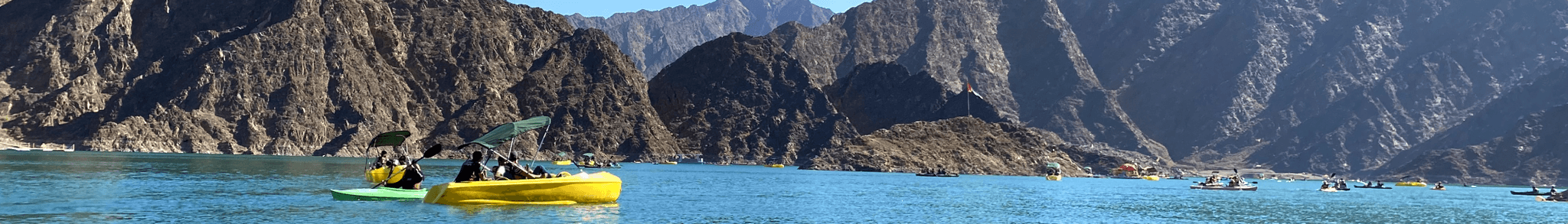 Water Activities