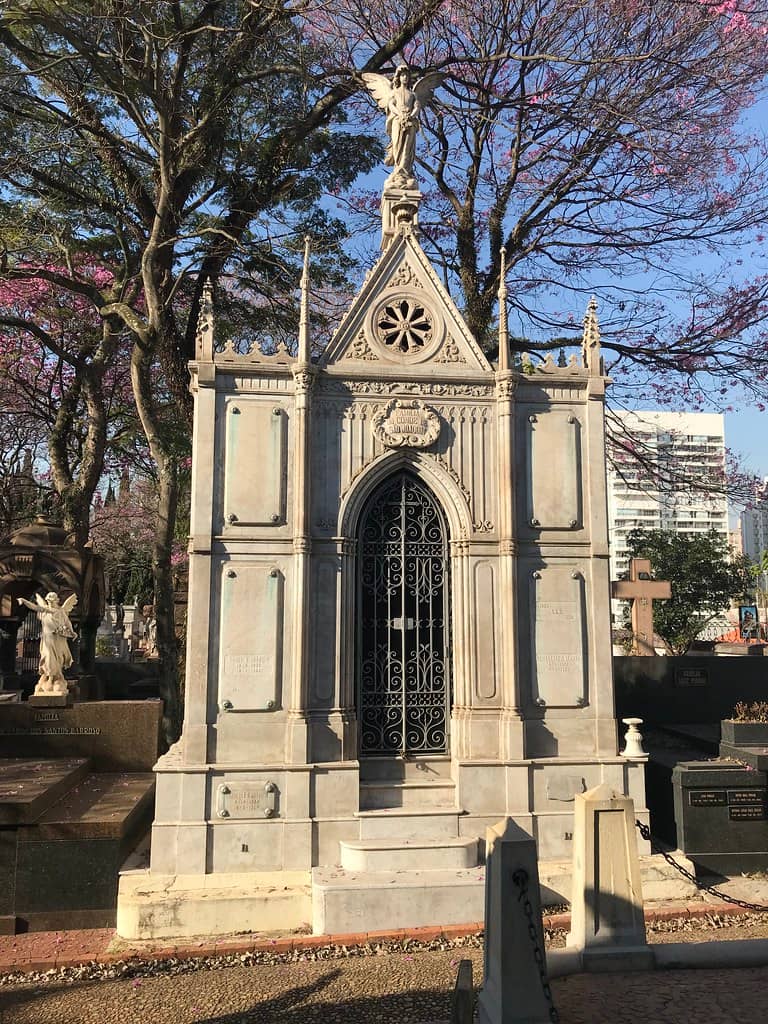 Historical Tombstones