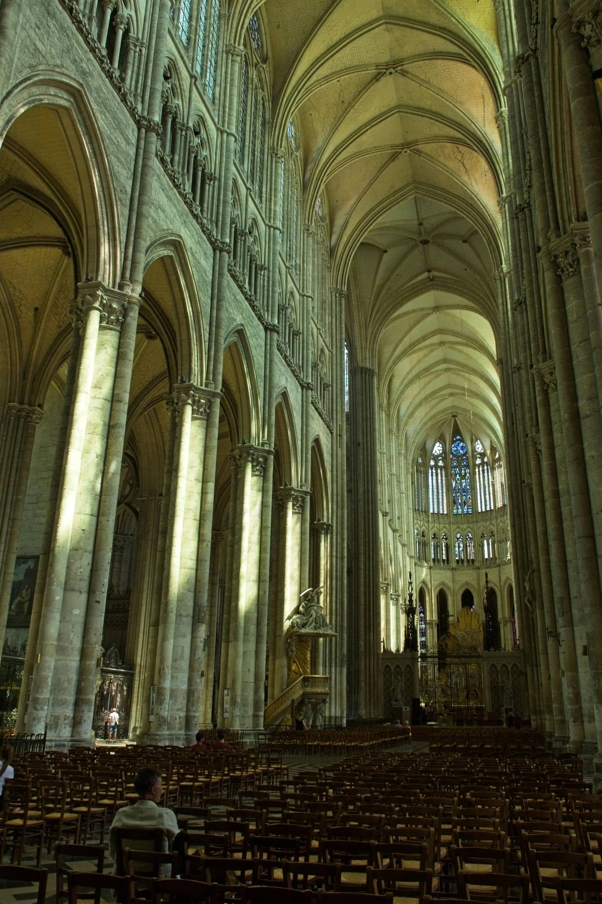 Historic Parish Church
