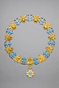 Order of the Seraphim Chapels