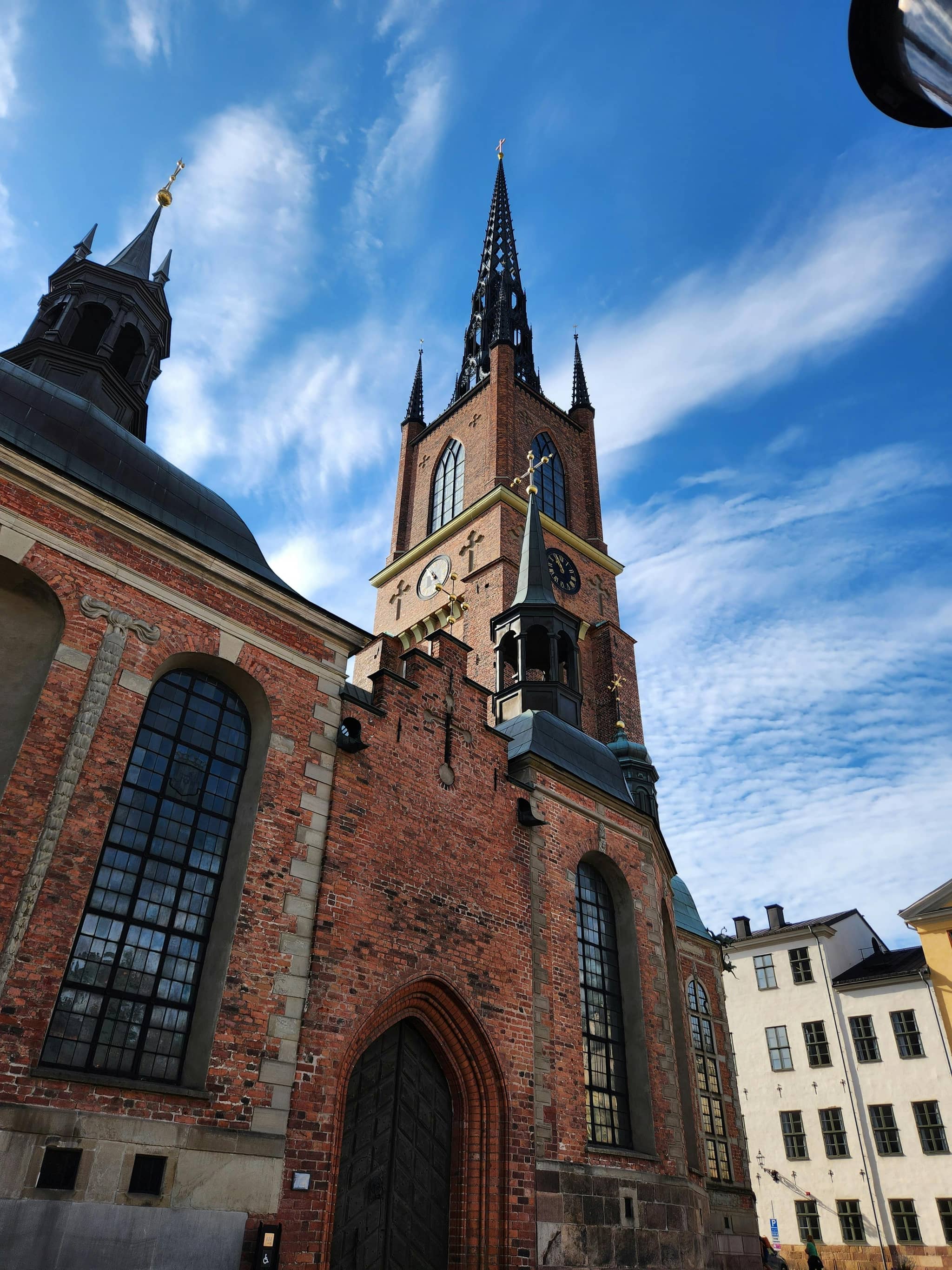 13th Century Architecture