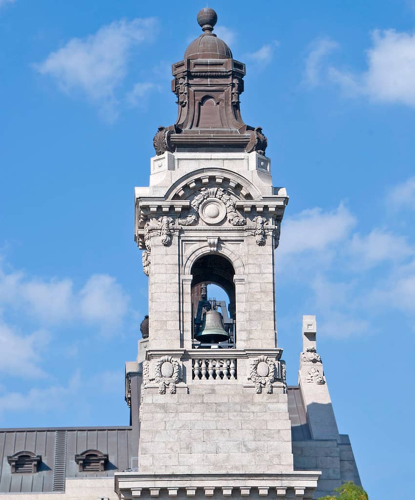 Tower Views