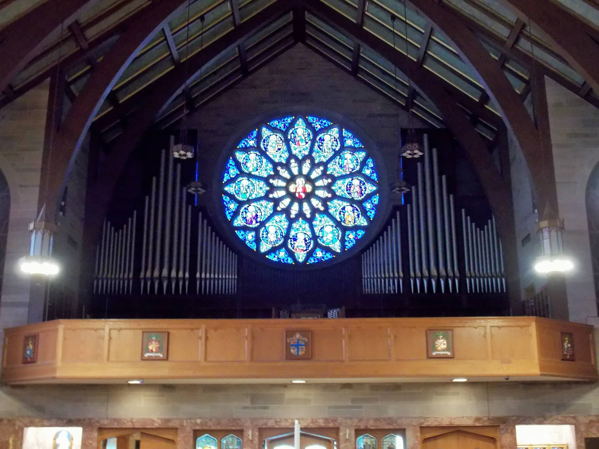Peaceful Interior Sanctuary