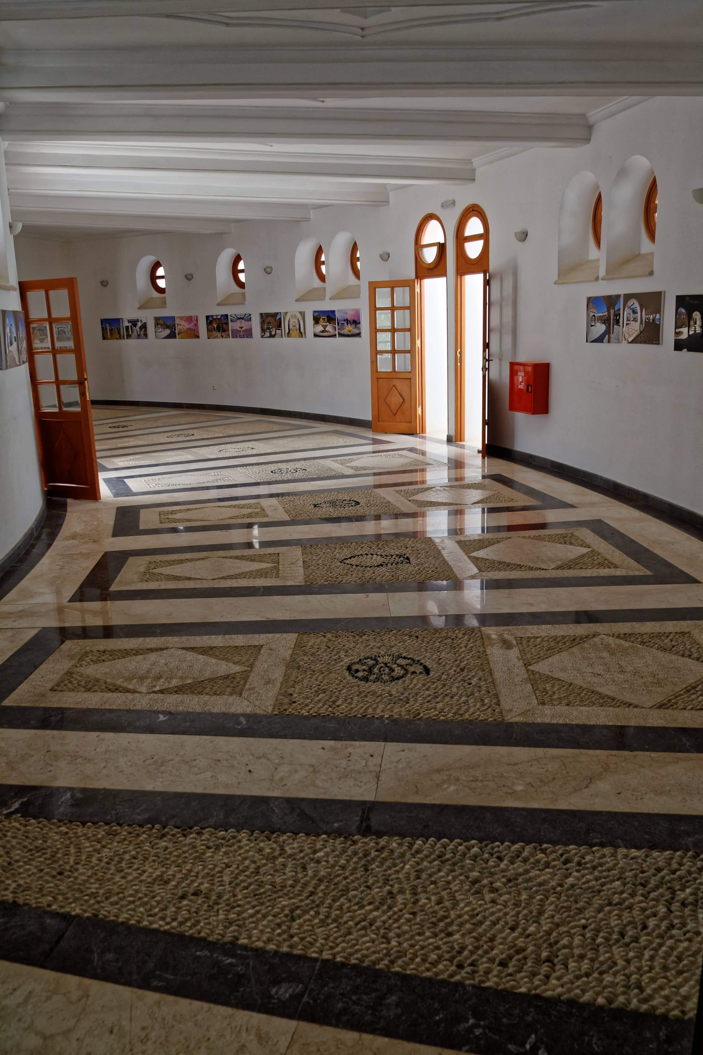 Historic Architectural Details