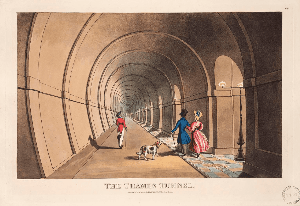 Historical Engineering Insight