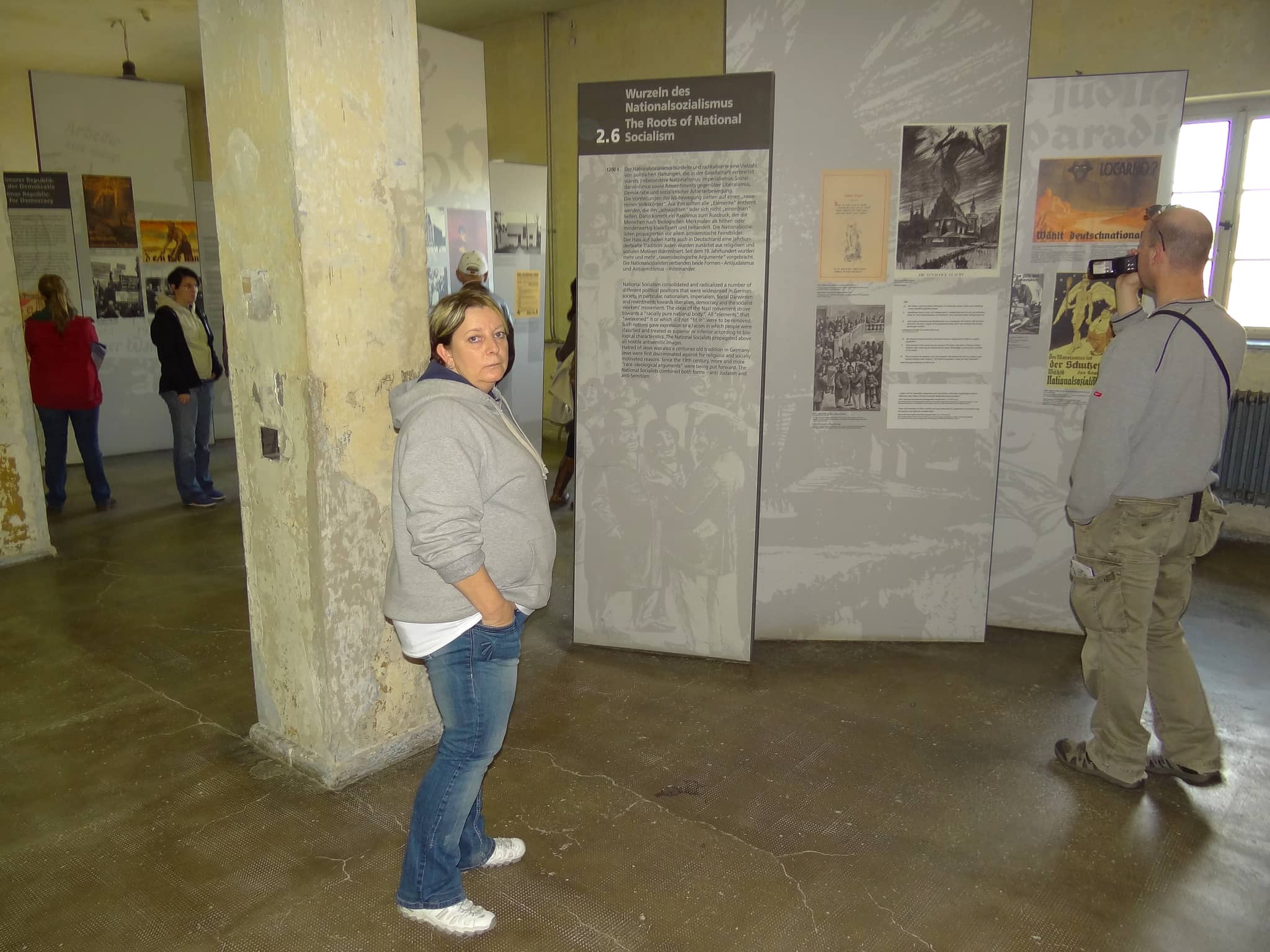 The Museum & Exhibition