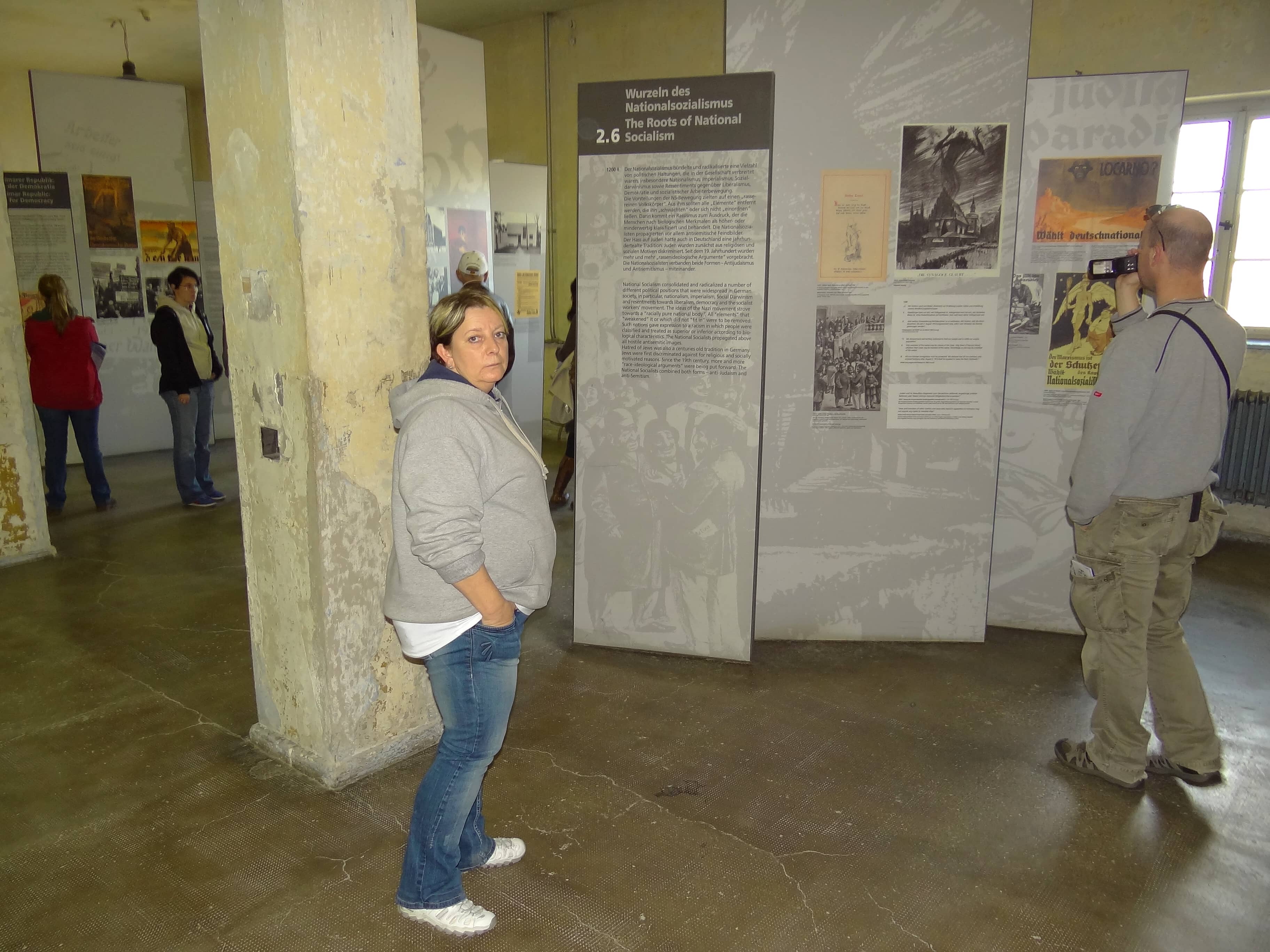 The Museum & Exhibition