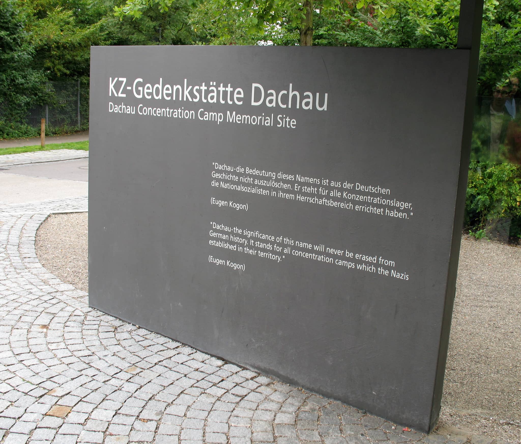 Memorials and Religious Sites