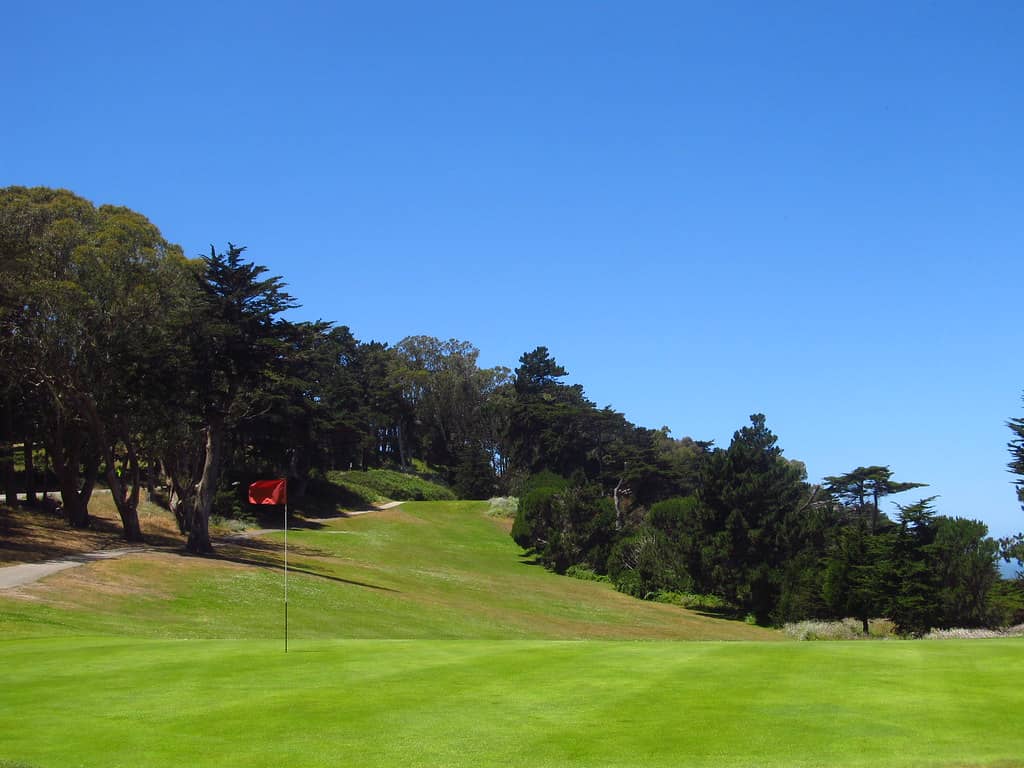 Lincoln Park Golf Course