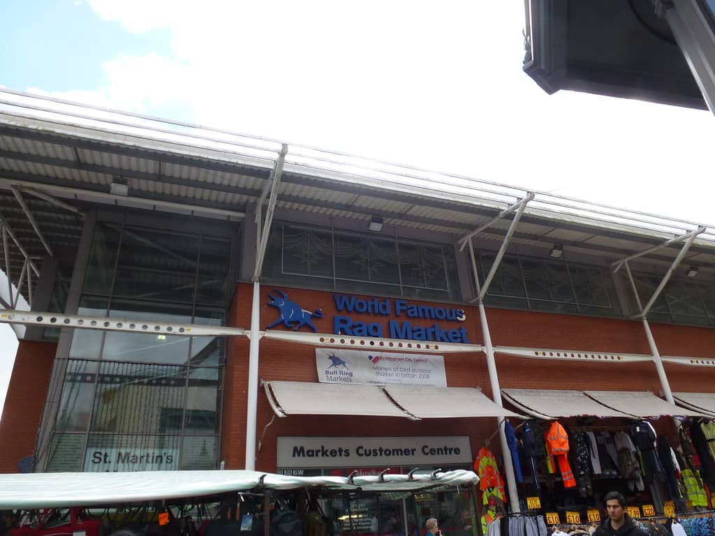 Fabric and Textile Paradise