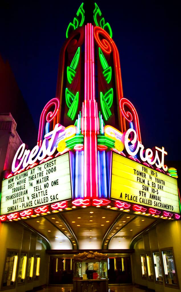 Podcast Live Shows