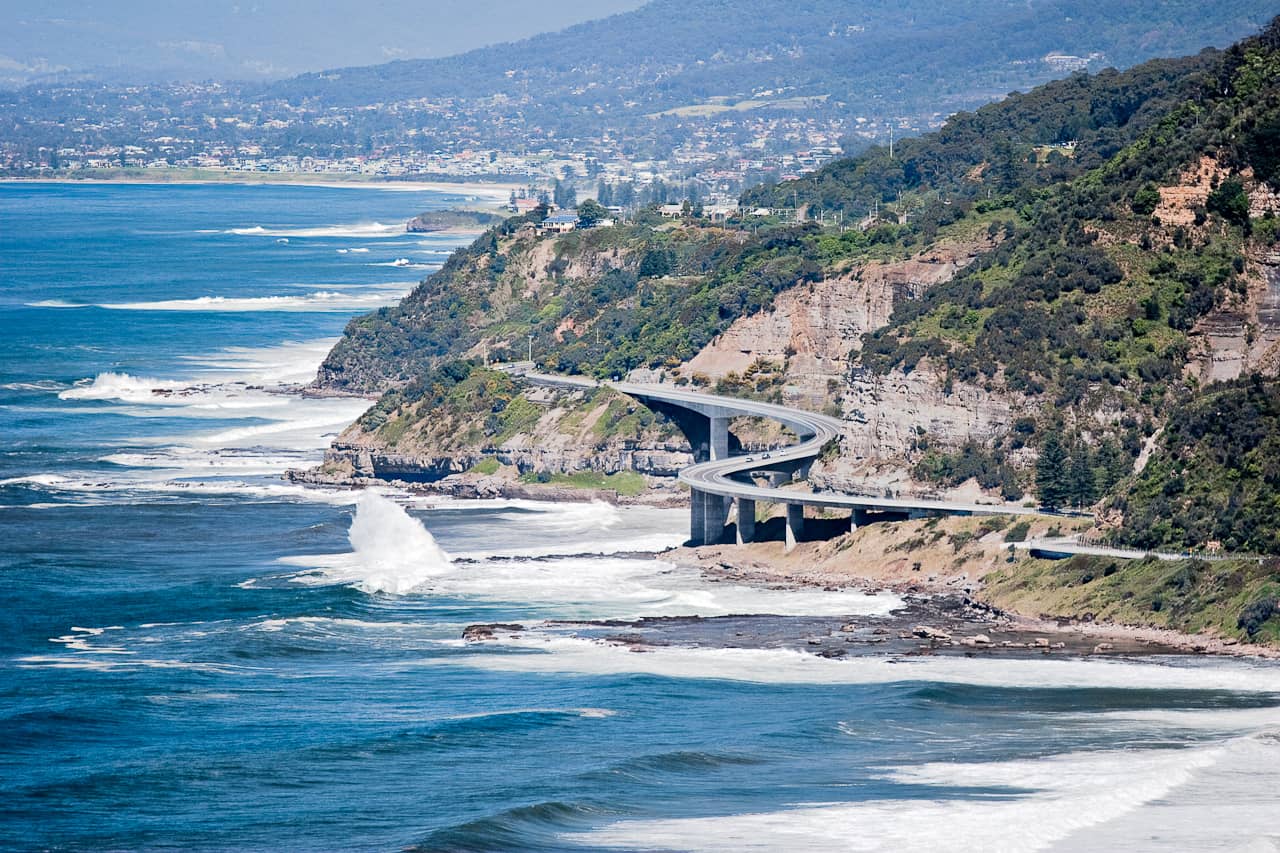 The 'Secret' Lookout