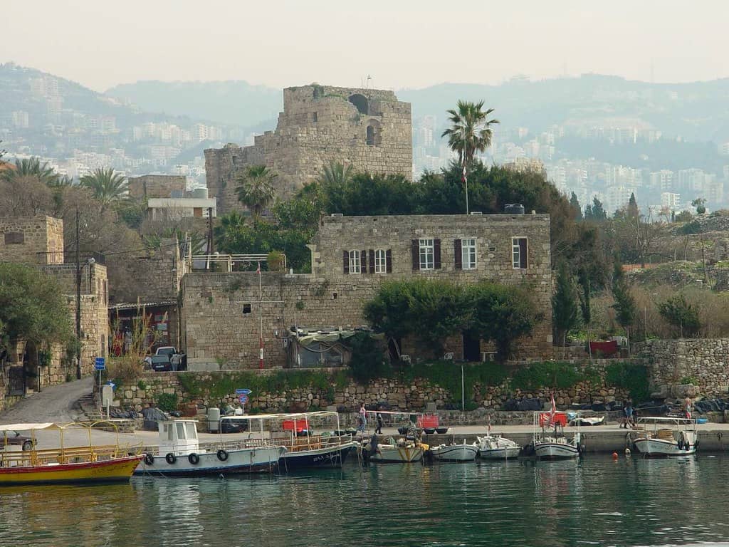 Molfetta Old Port