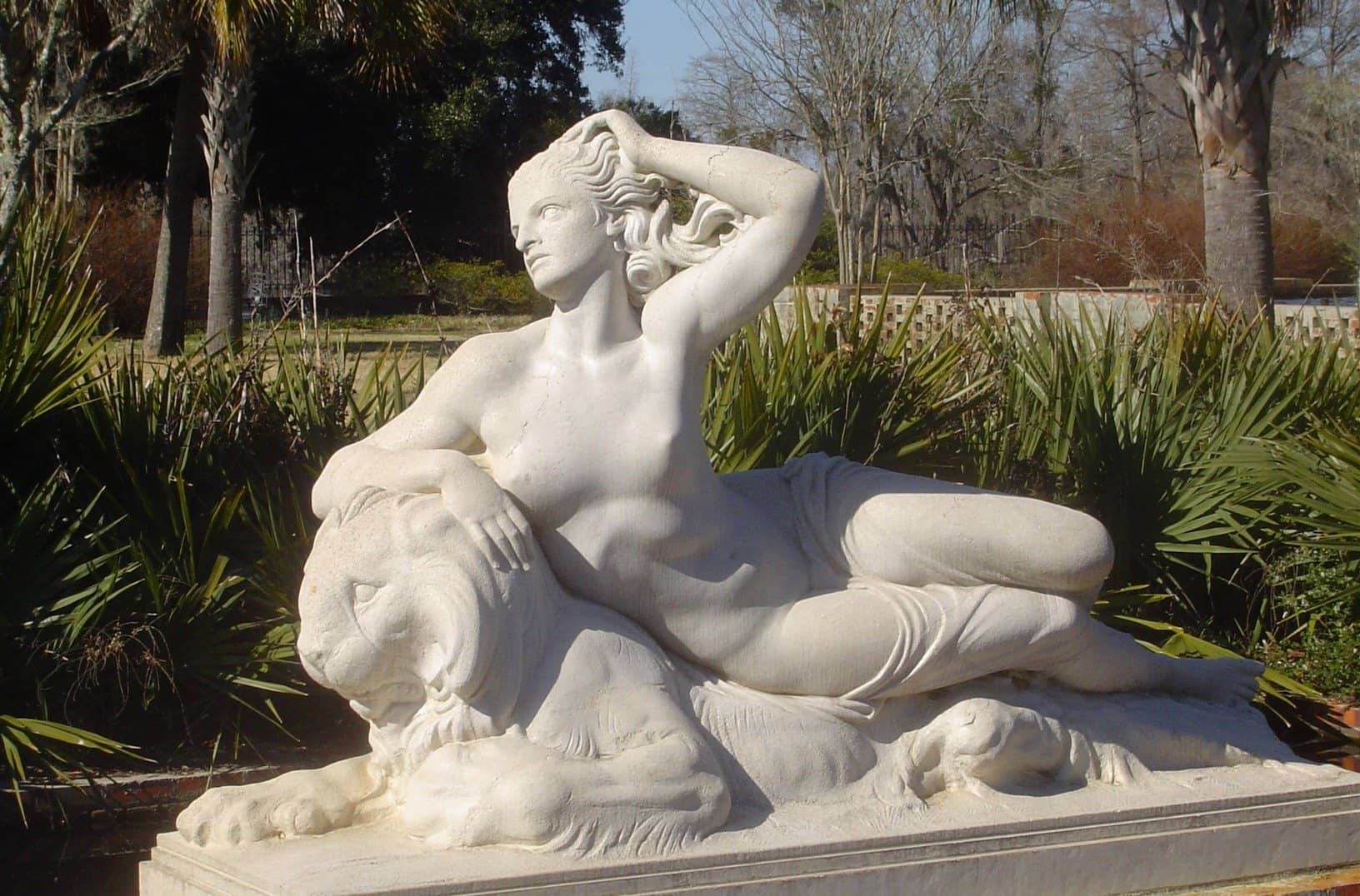 Sculpture Masterpieces