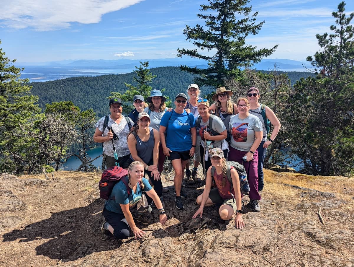 Riverside Relaxation Spots