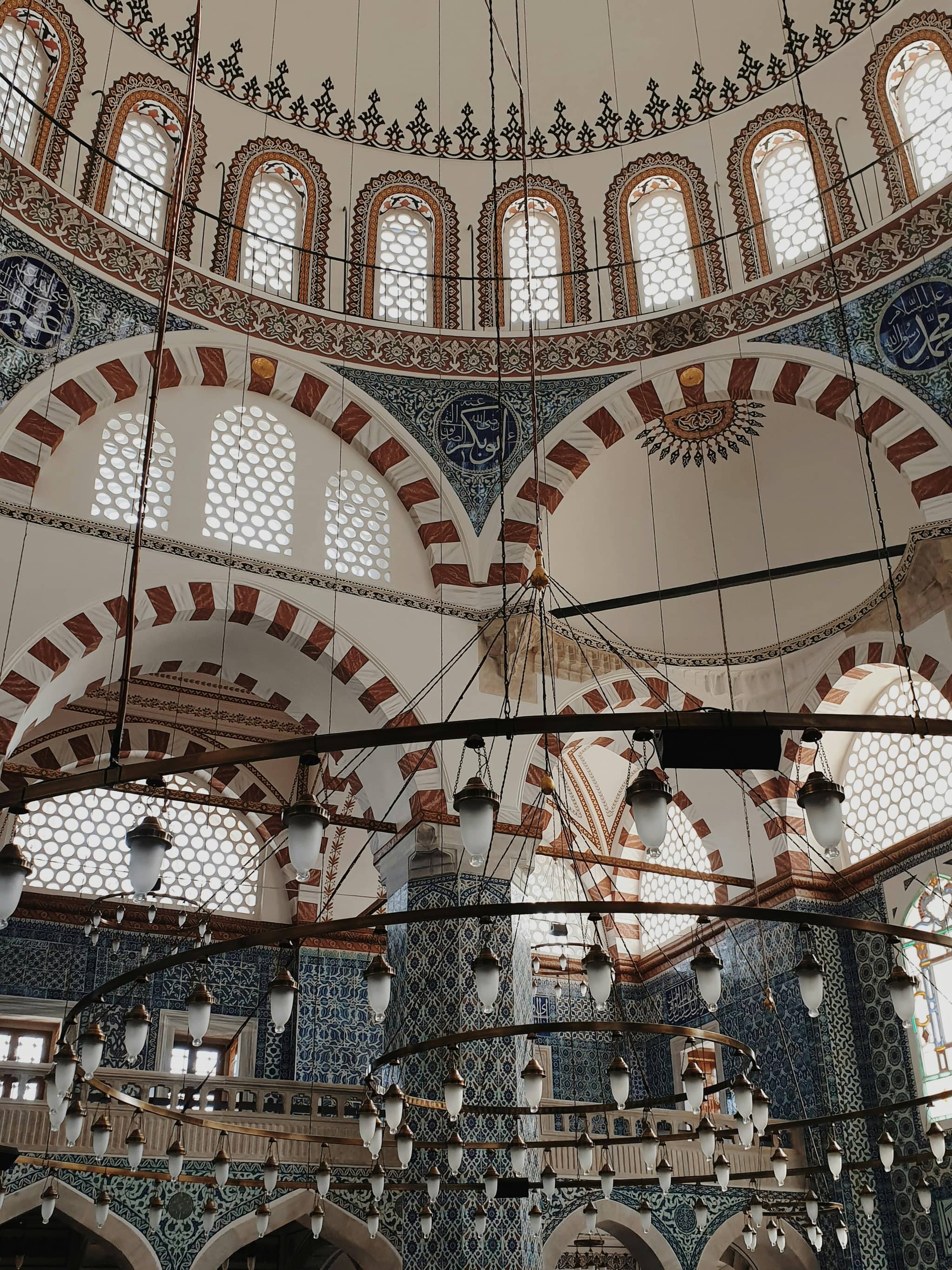 Architectural Gem