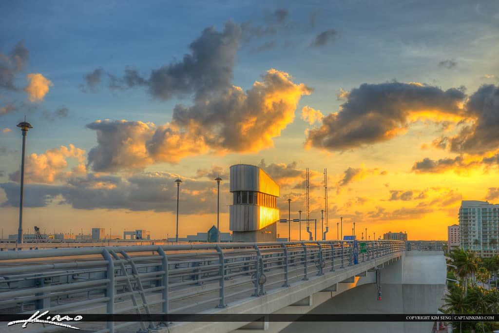 Intracoastal Waterway Access
