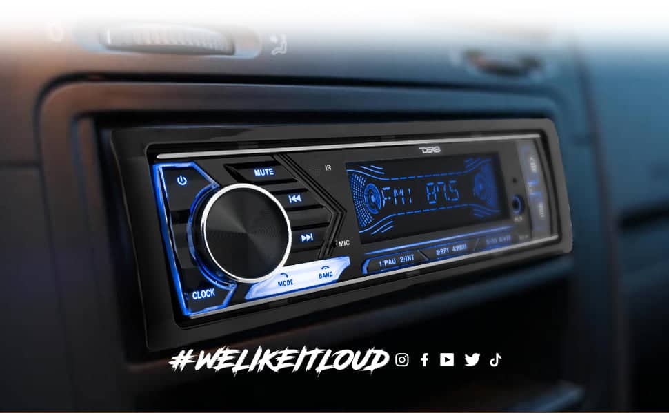 Immersive Sound System