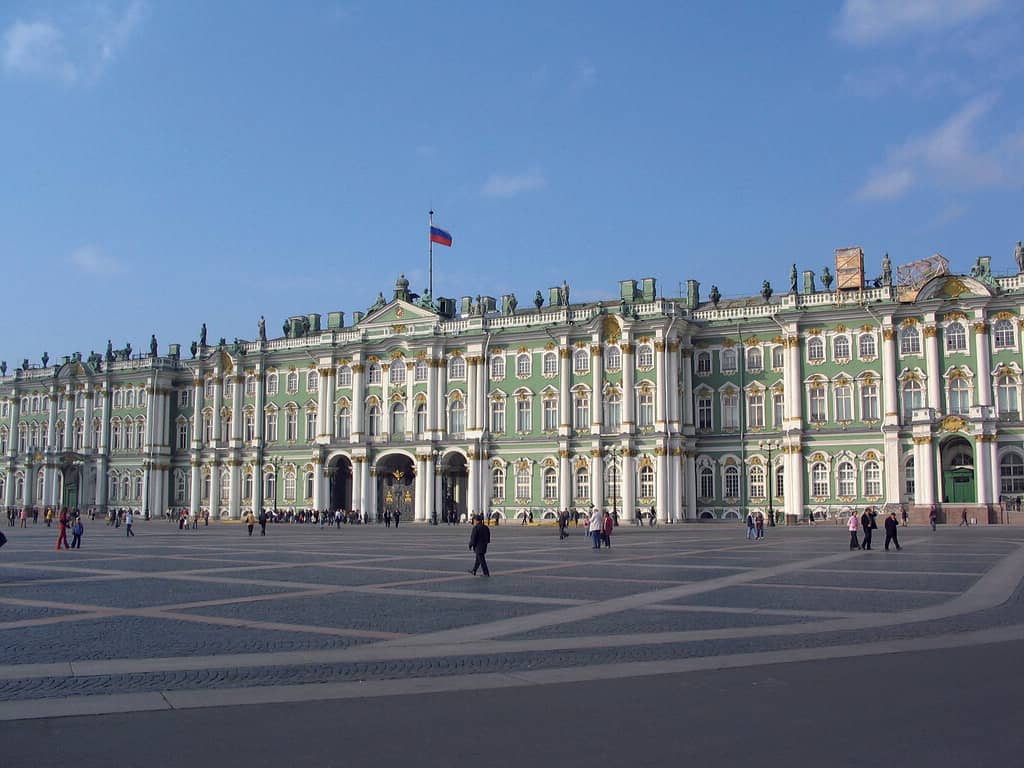 Russian Museum