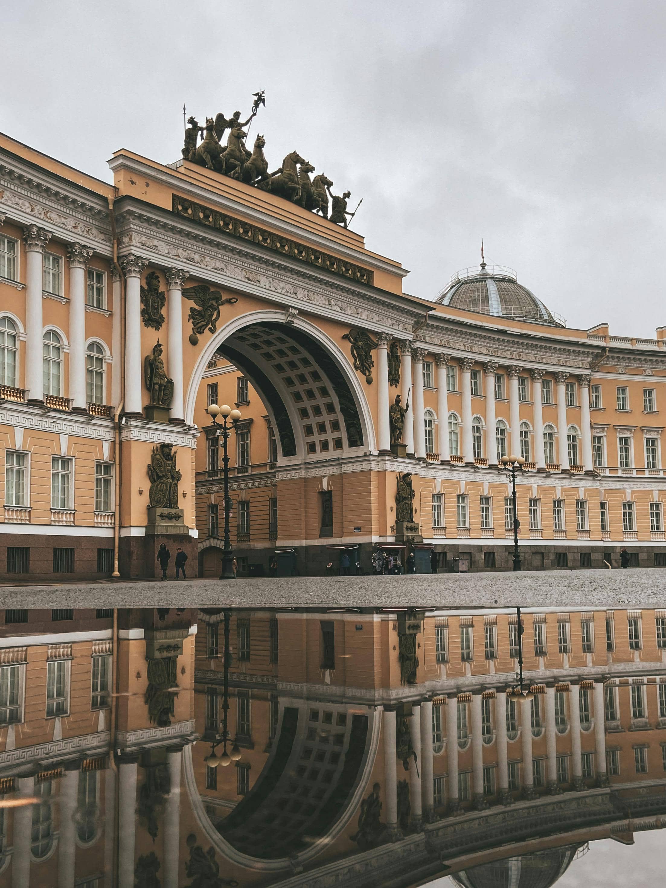 Neoclassical Architecture