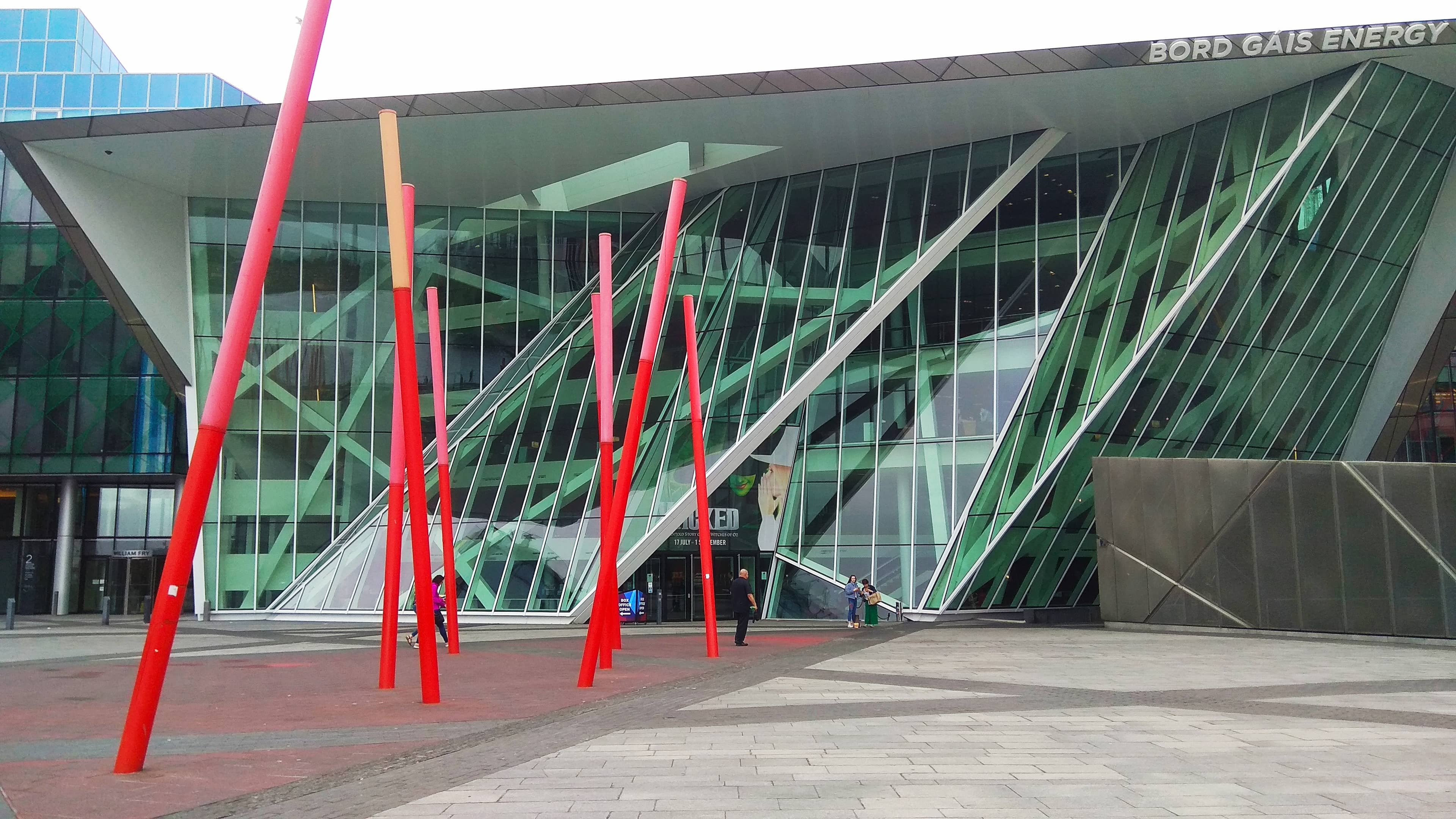 Architectural Marvel