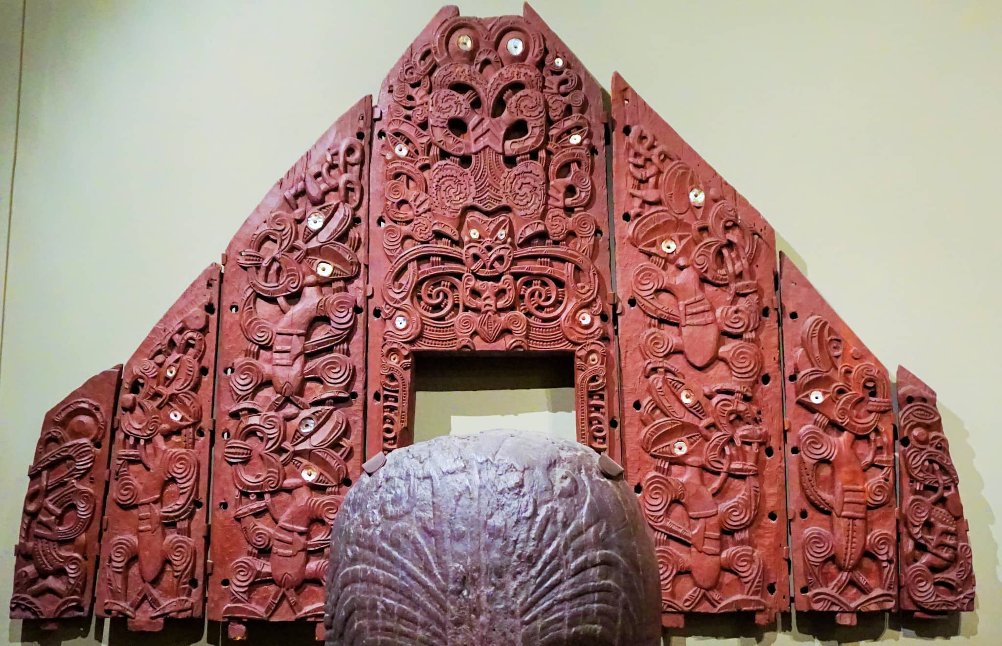 Maori Culture