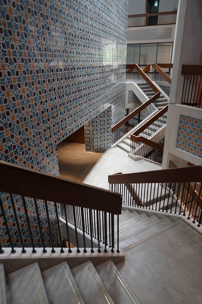 Architectural Ambiance