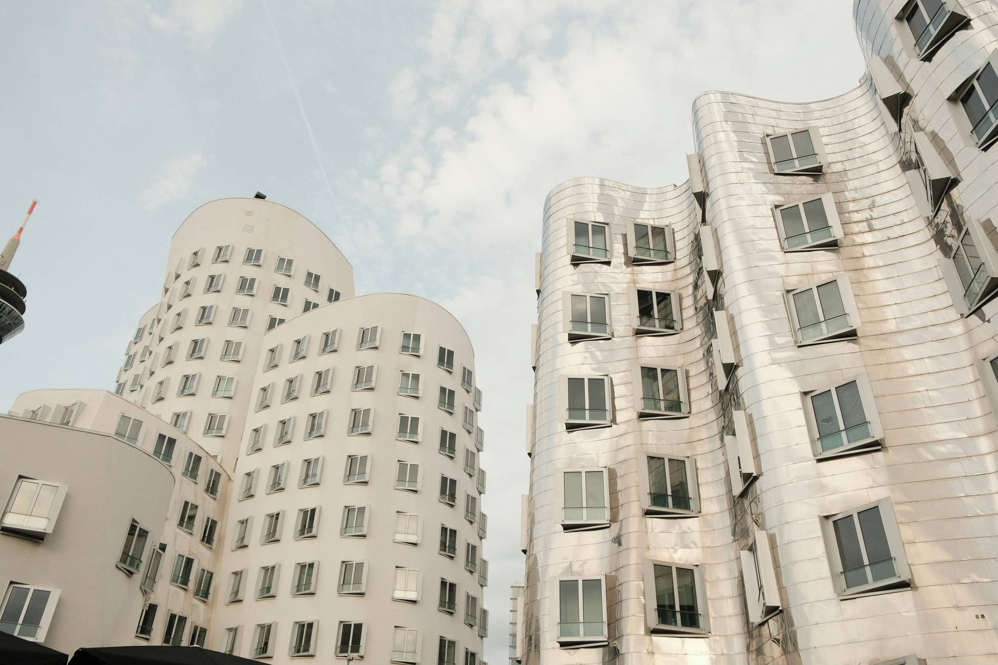 Modern Architecture Tour