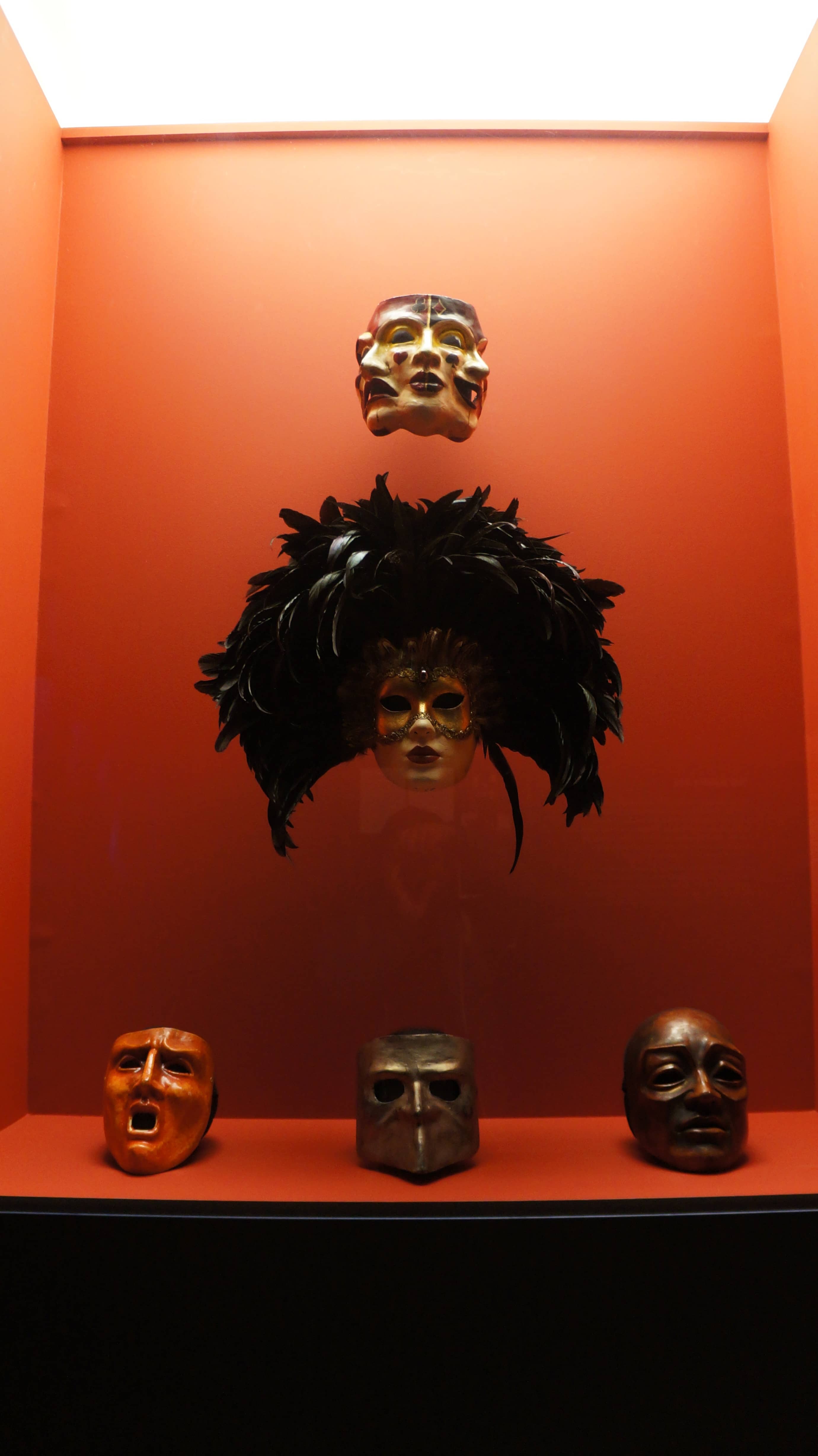 Rotating Exhibitions