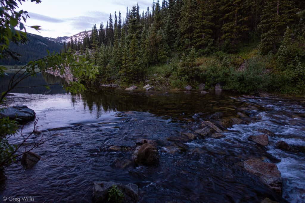 Stream Crossings