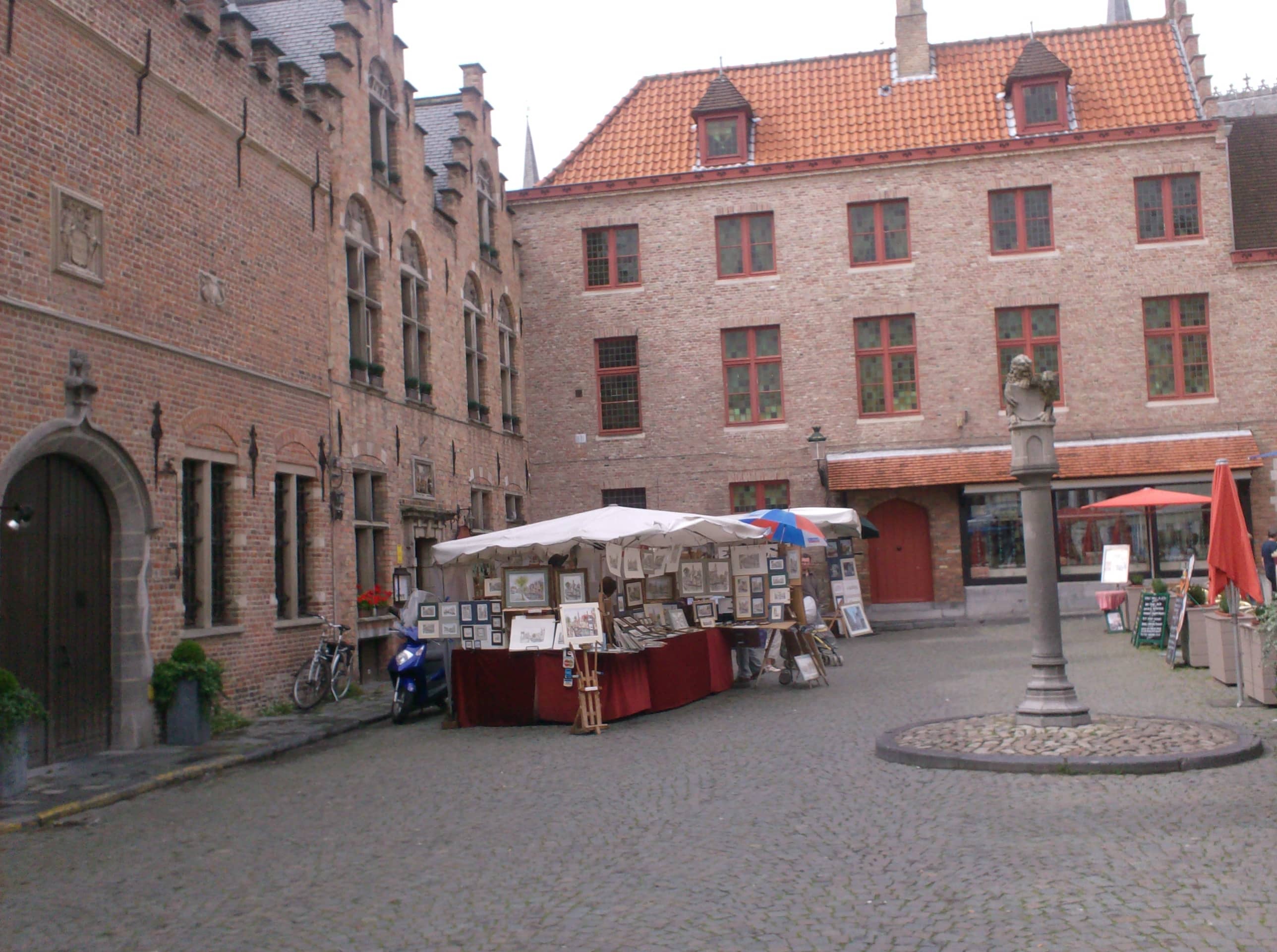 Medieval Leather Processing History