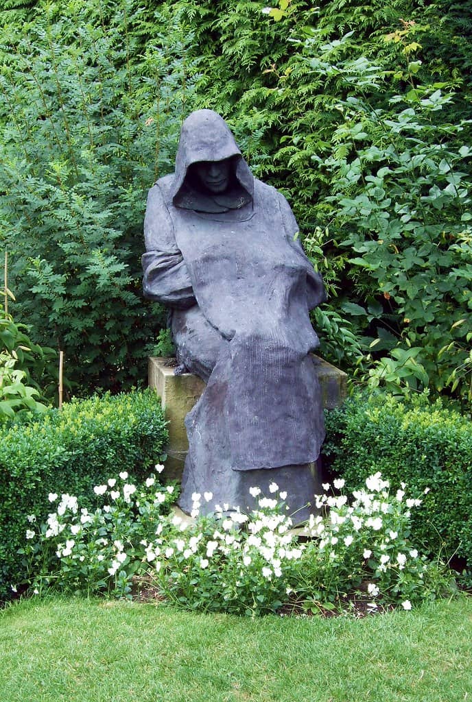 Abbey House Gardens
