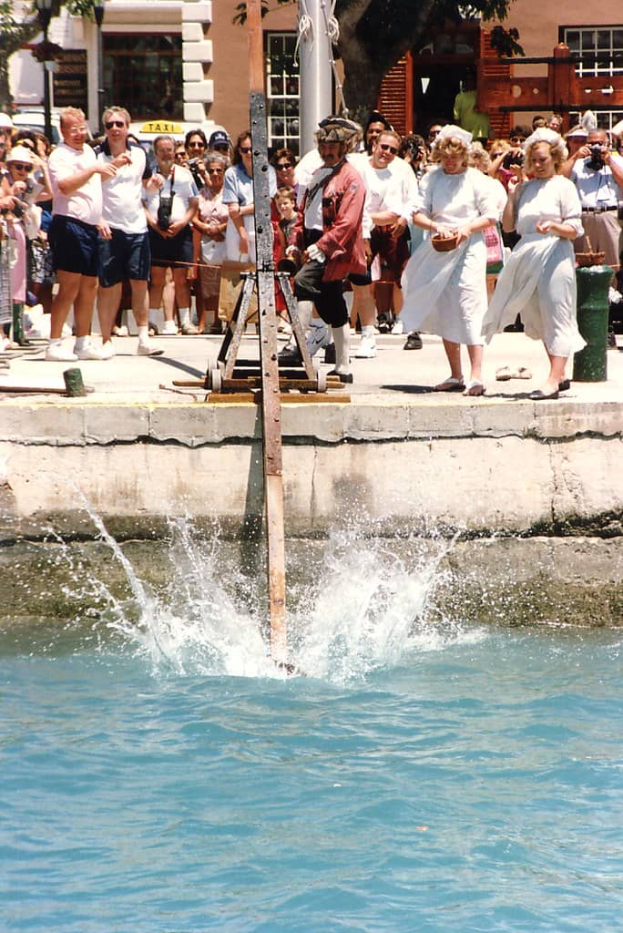 Town Crier Ceremonies