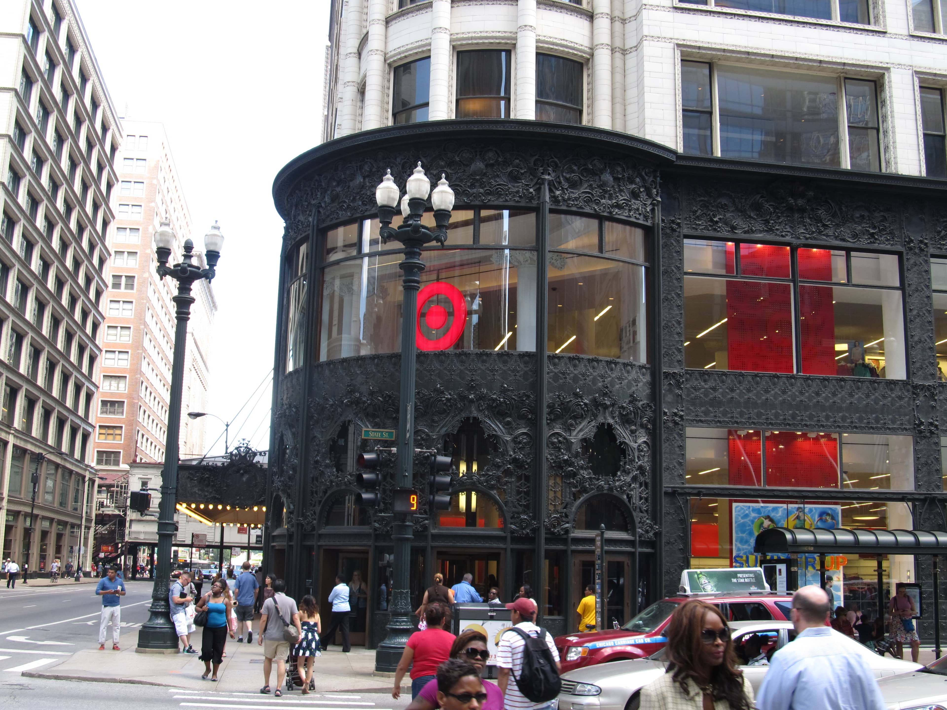 26th Street Commercial Corridor