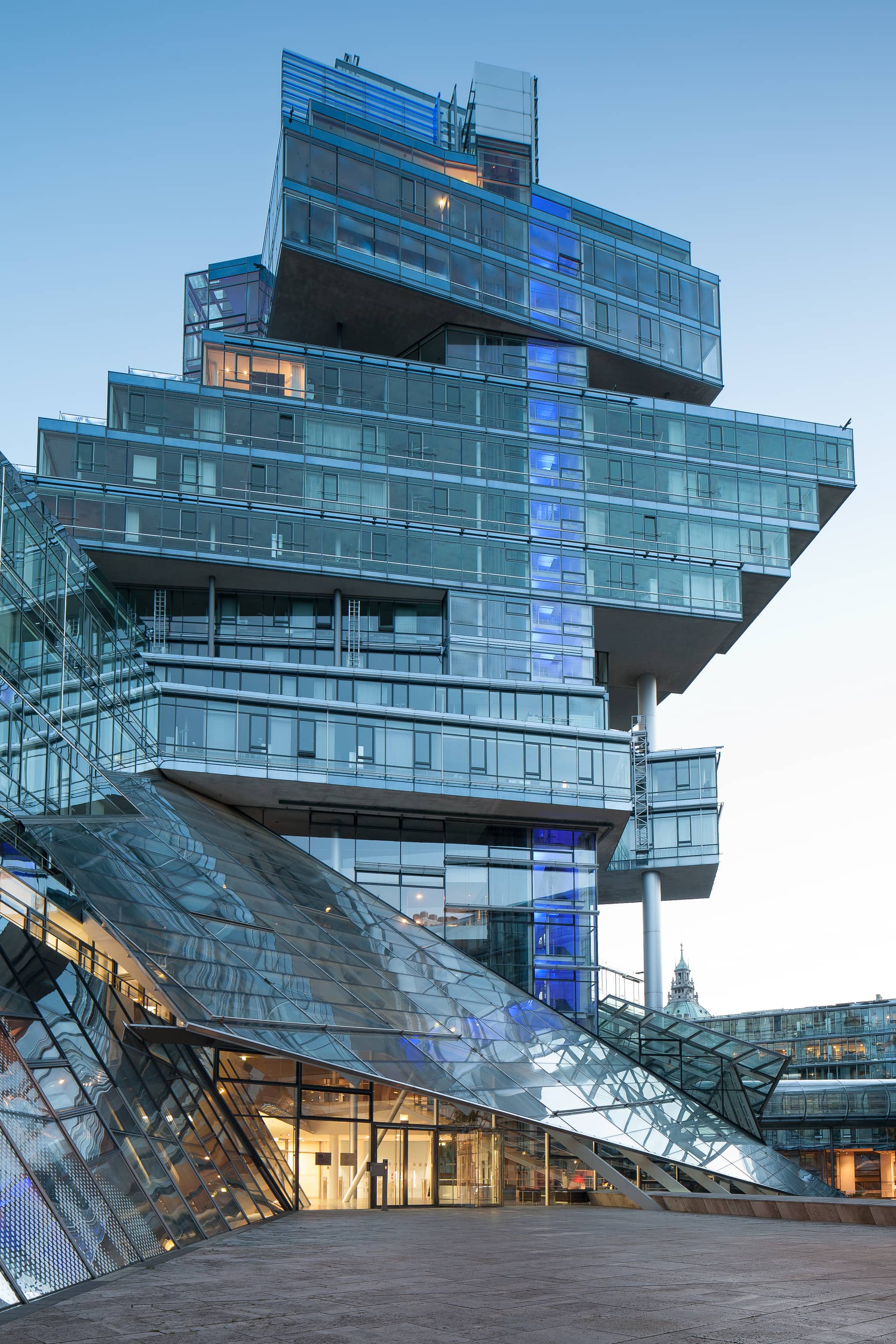 Contemporary Architectural Gem