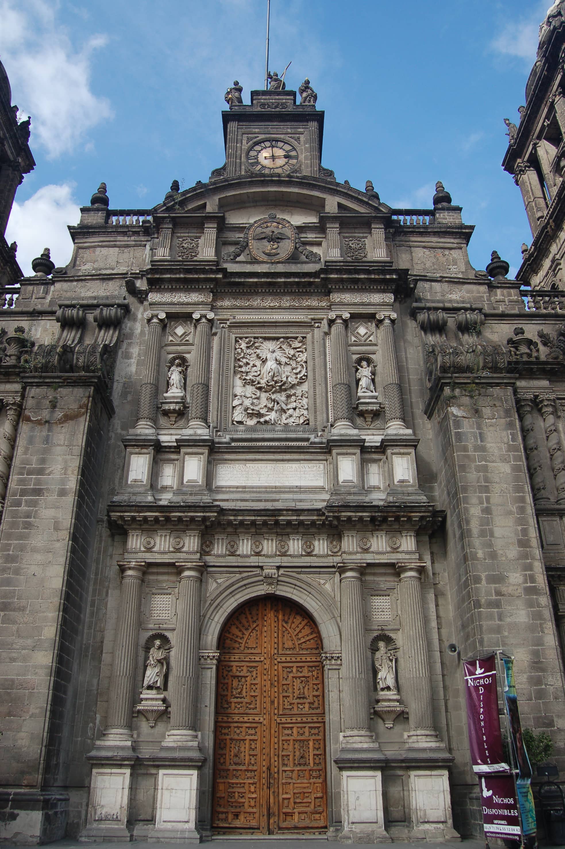 Metropolitan Cathedral