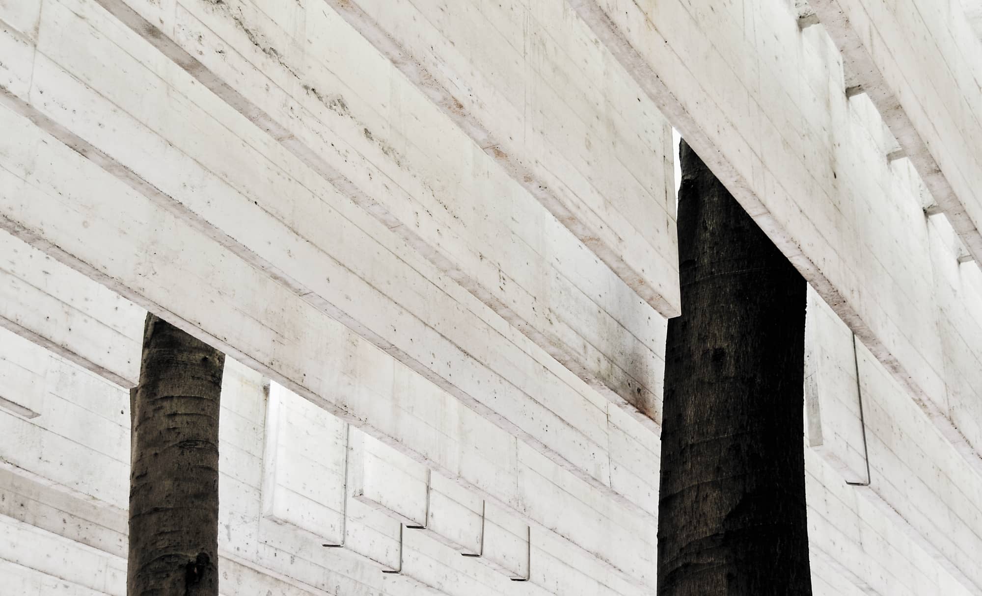 Architectural Marvels