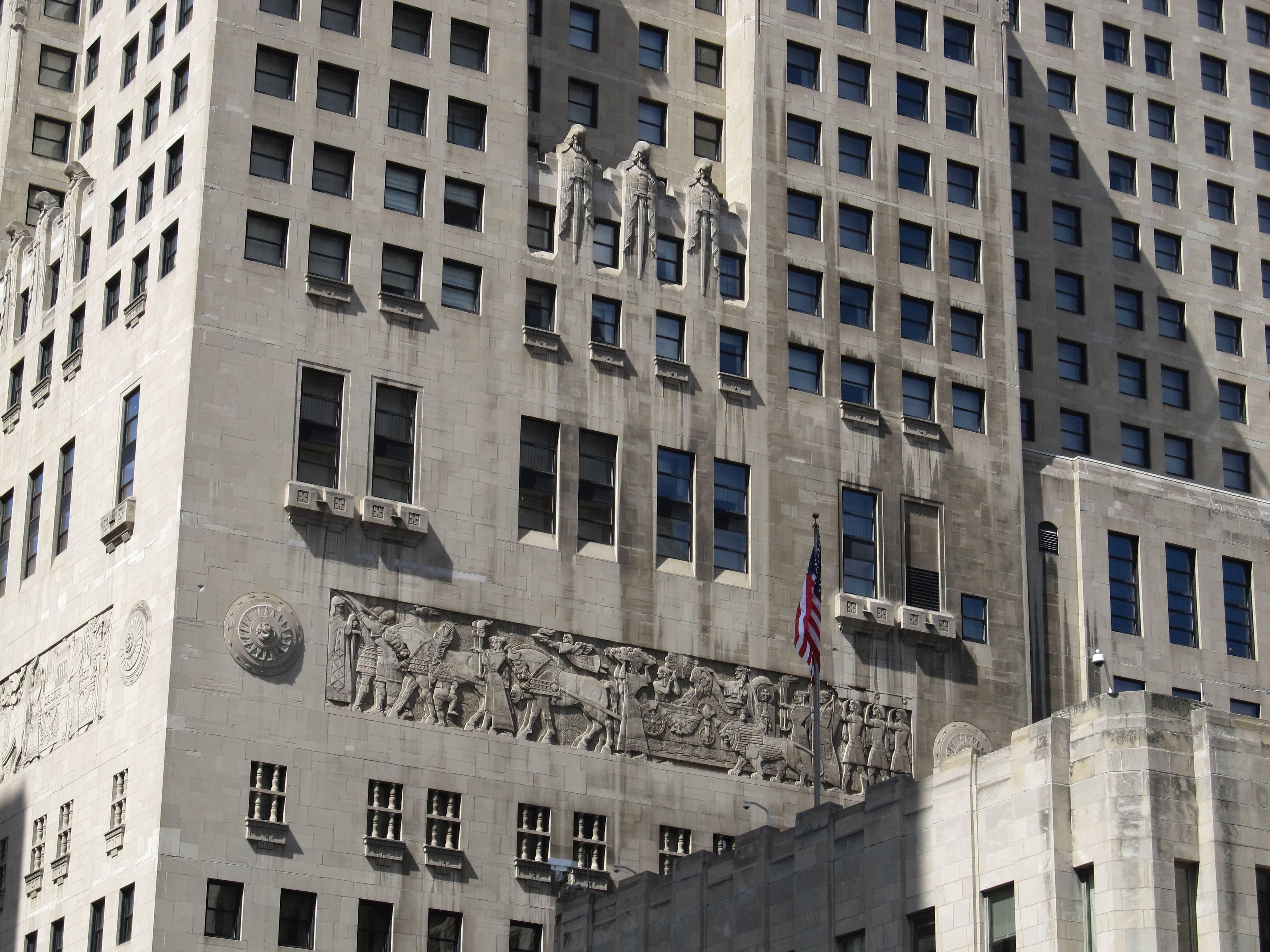 Historic Architecture