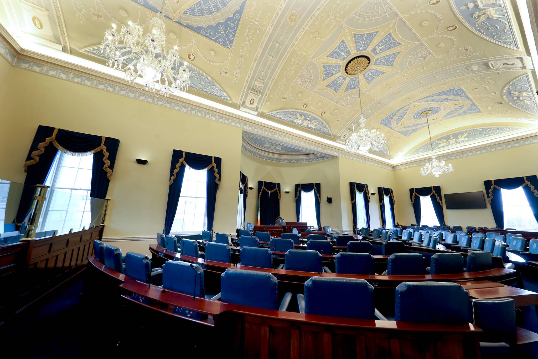 Versatile Event Spaces