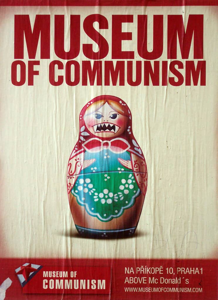 Propaganda and Politics