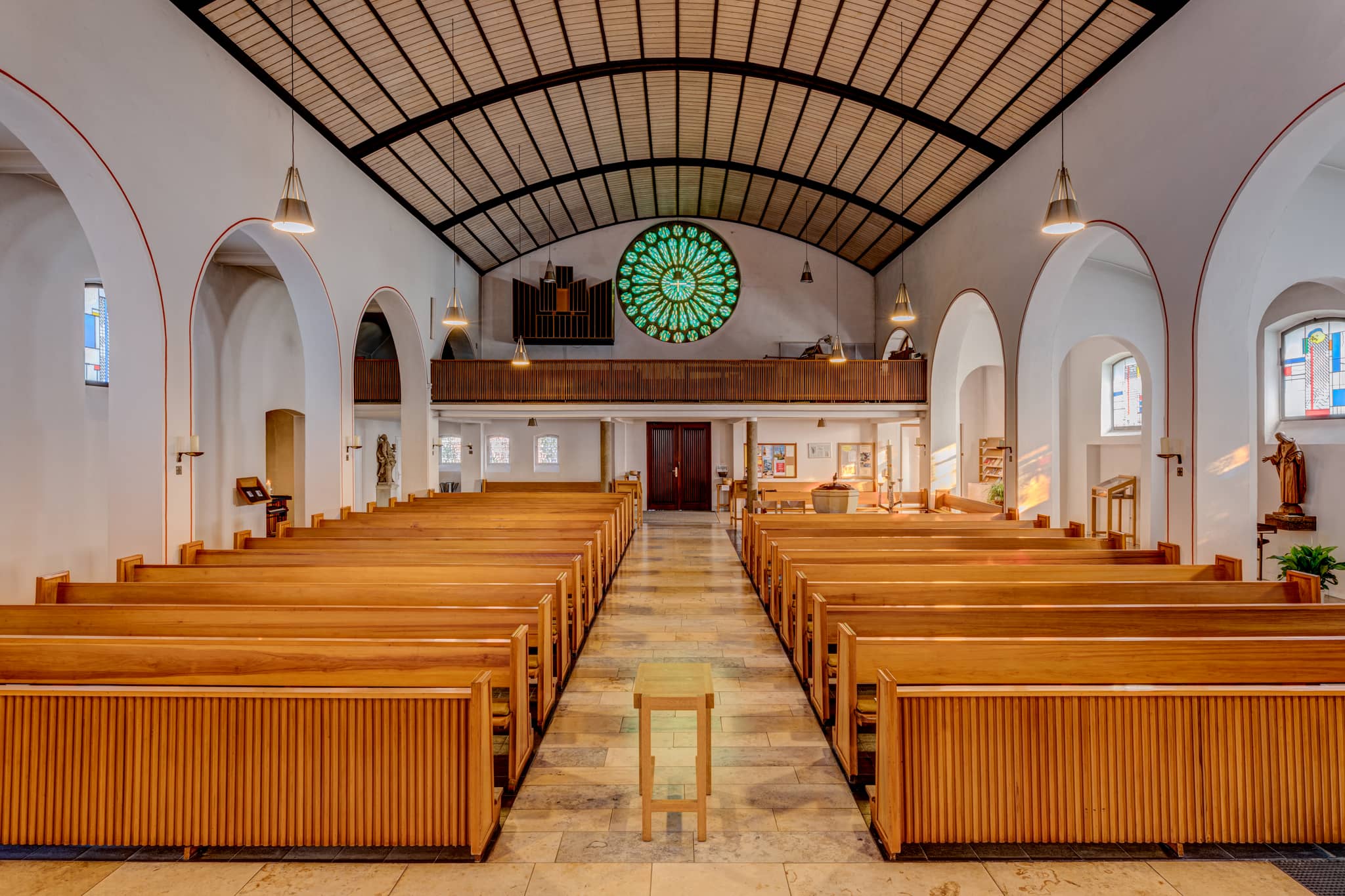Prayerful Masses