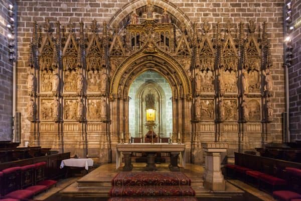 Faded Frescoes & Mosaics