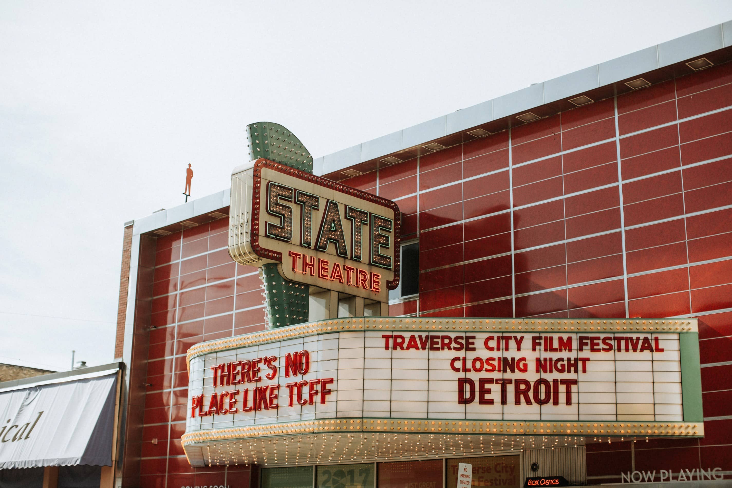 Film Screenings & Festivals