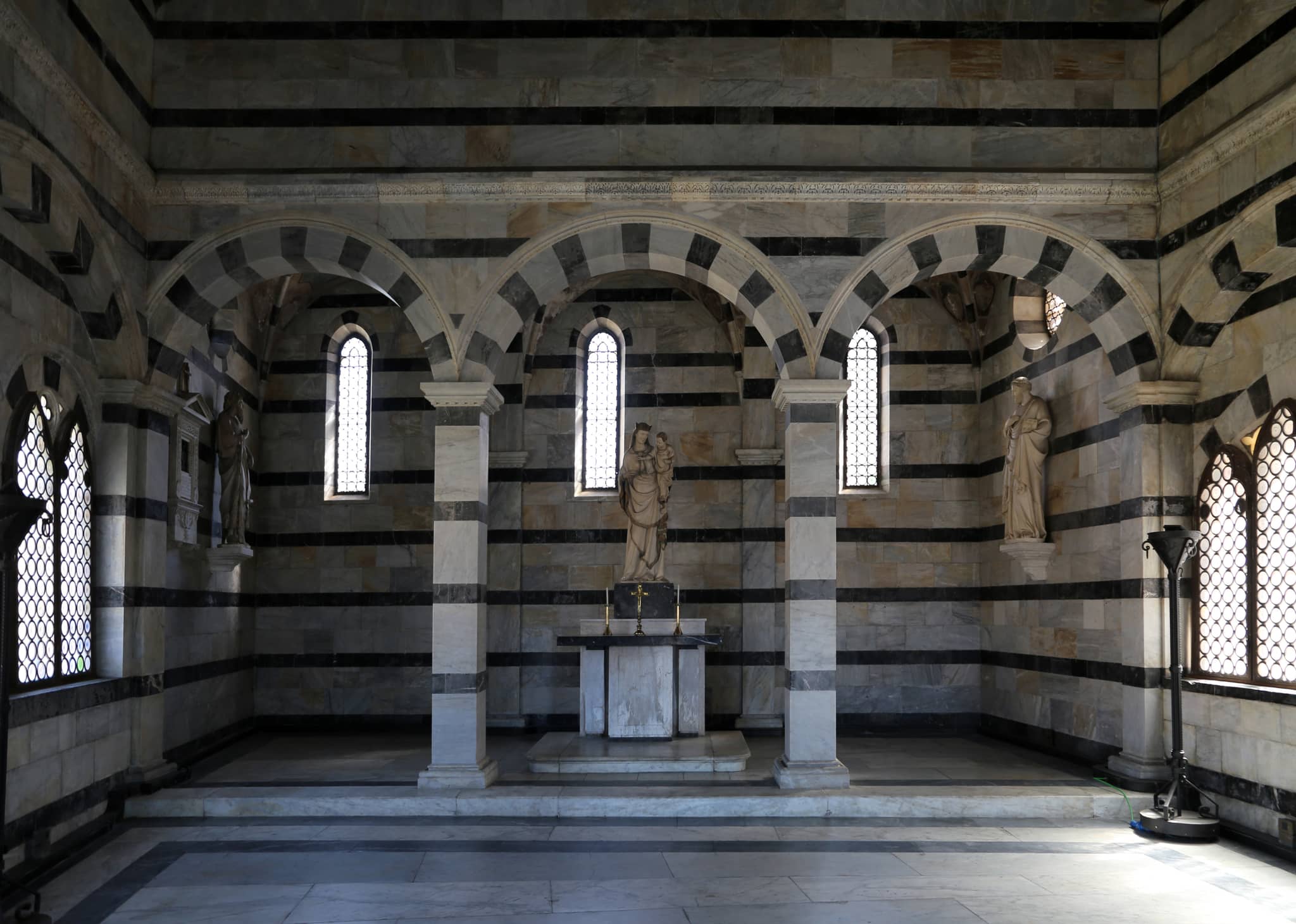 Exhibition Space