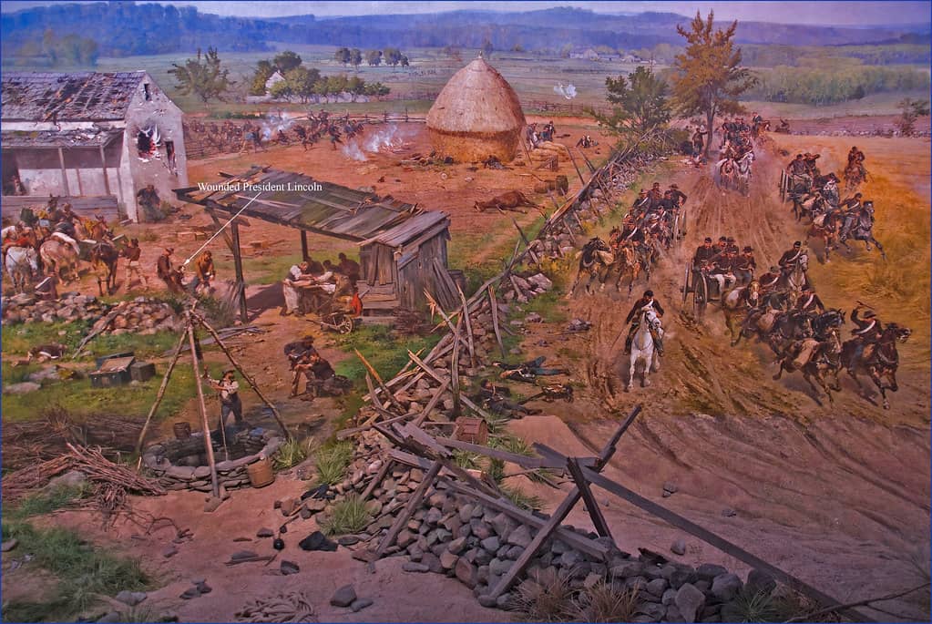 Interpretive Center & Museum