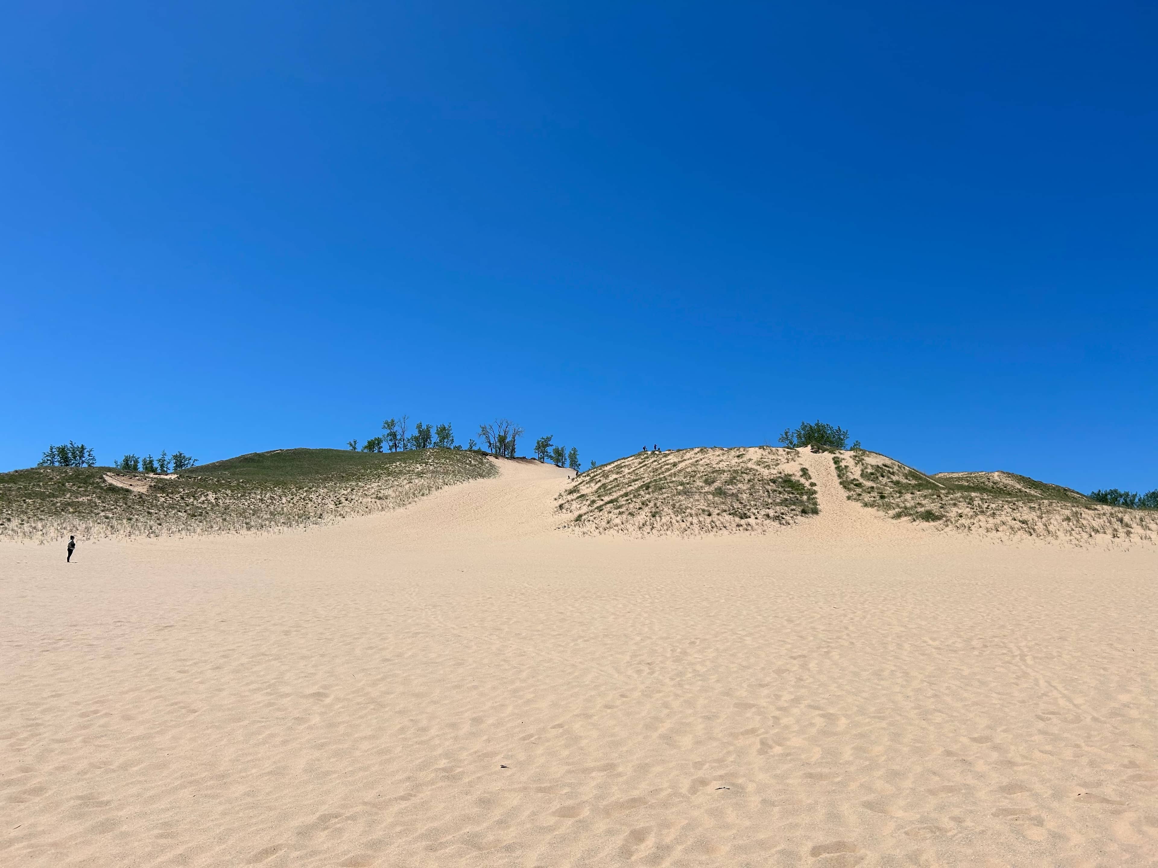 Sleeping Bear Dunes National Lakeshore