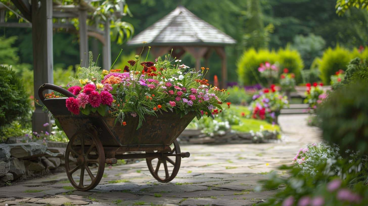 Fairy Gardens