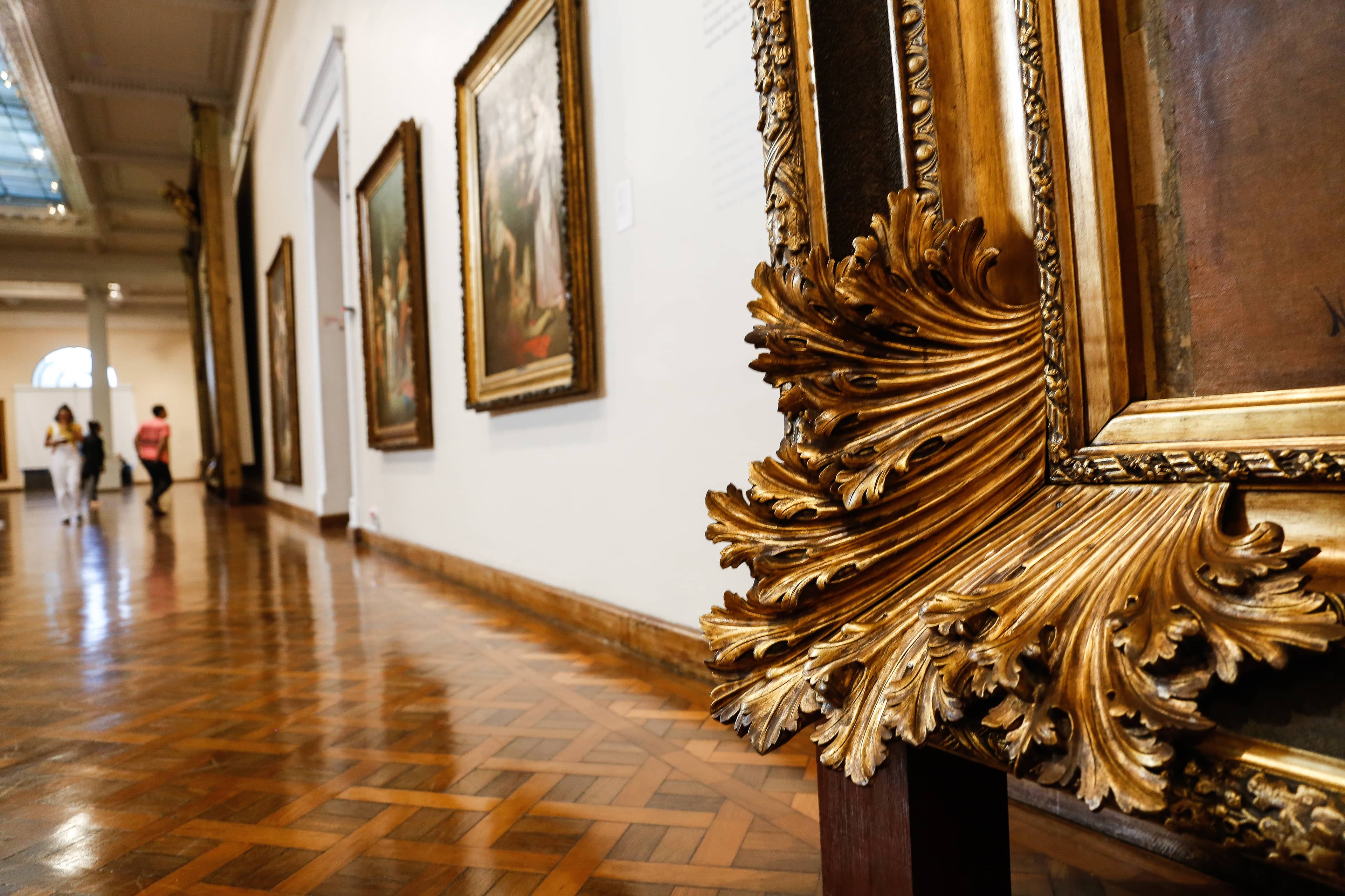 Art Collections (Limited Access)