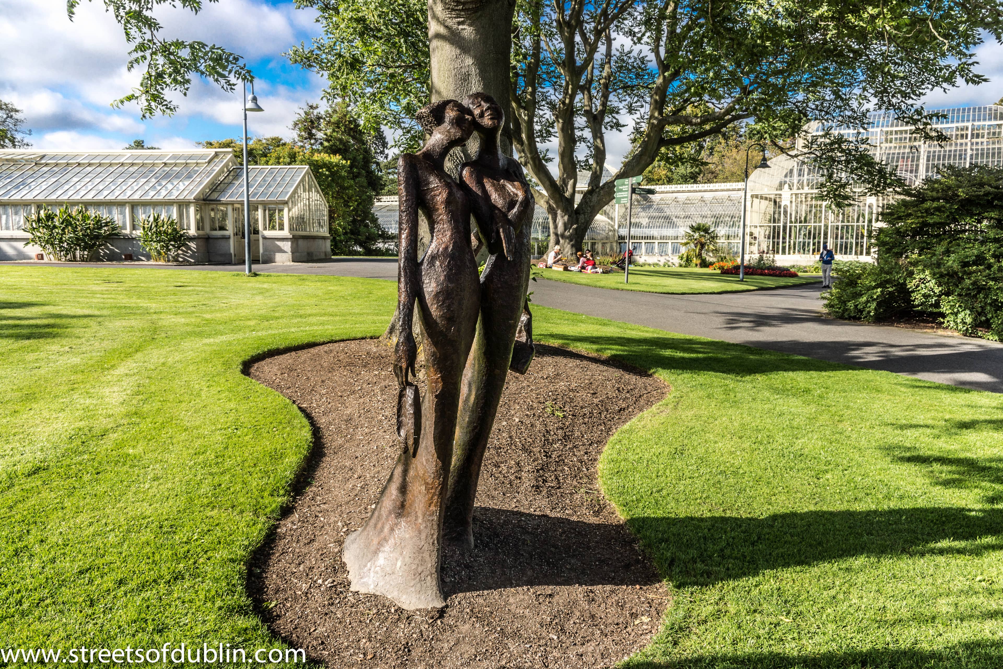 Botanic Garden Extension