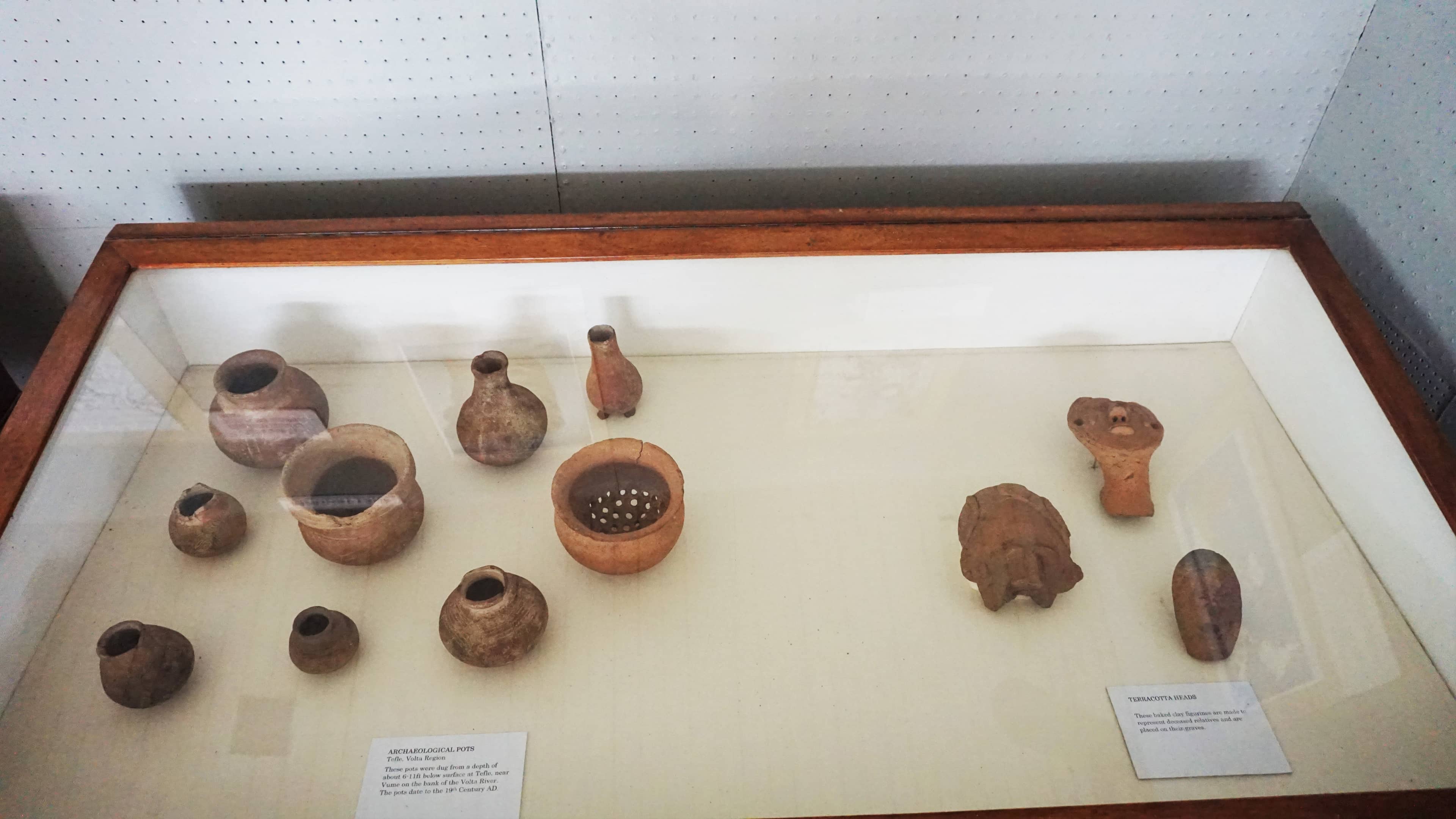 Archaeological Treasures